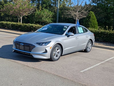 2023 Hyundai Sonata SE