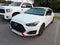 2022 Hyundai Veloster N DCT