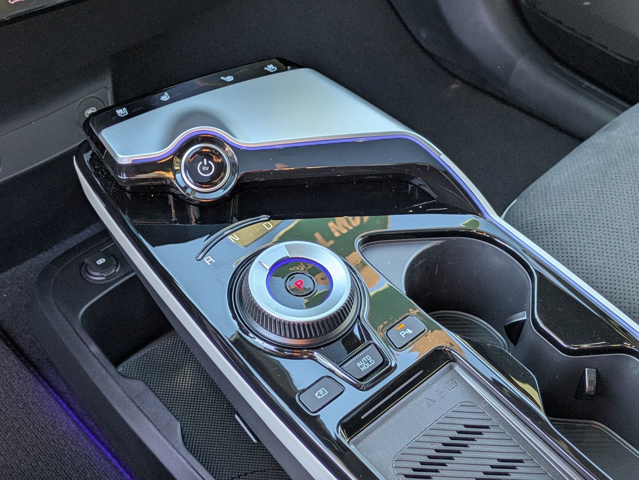 2024 Kia EV6 GT-Line