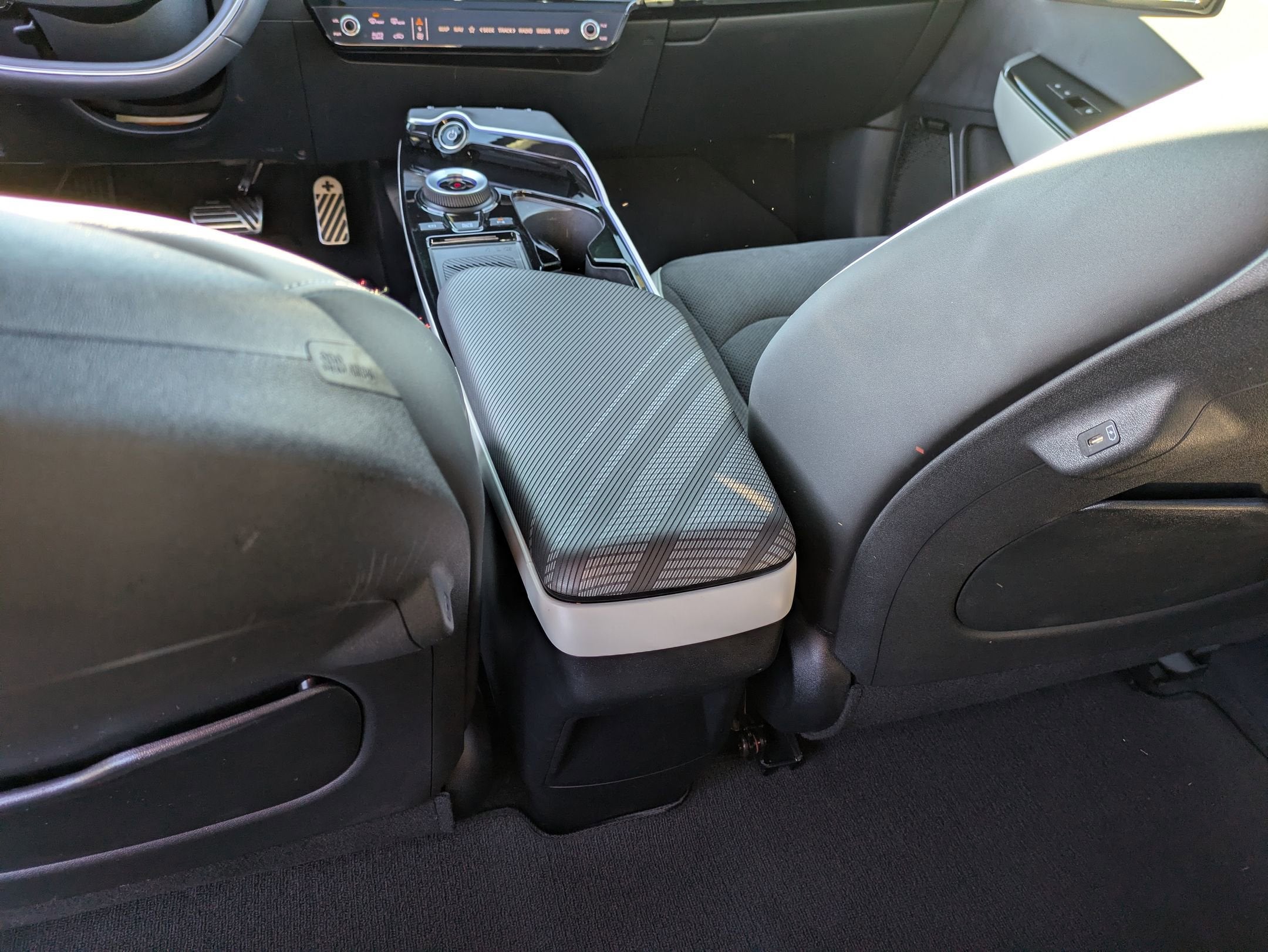 2024 Kia EV6 GT-Line