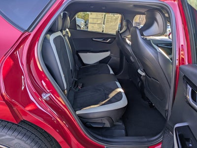 2024 Kia EV6 GT-Line