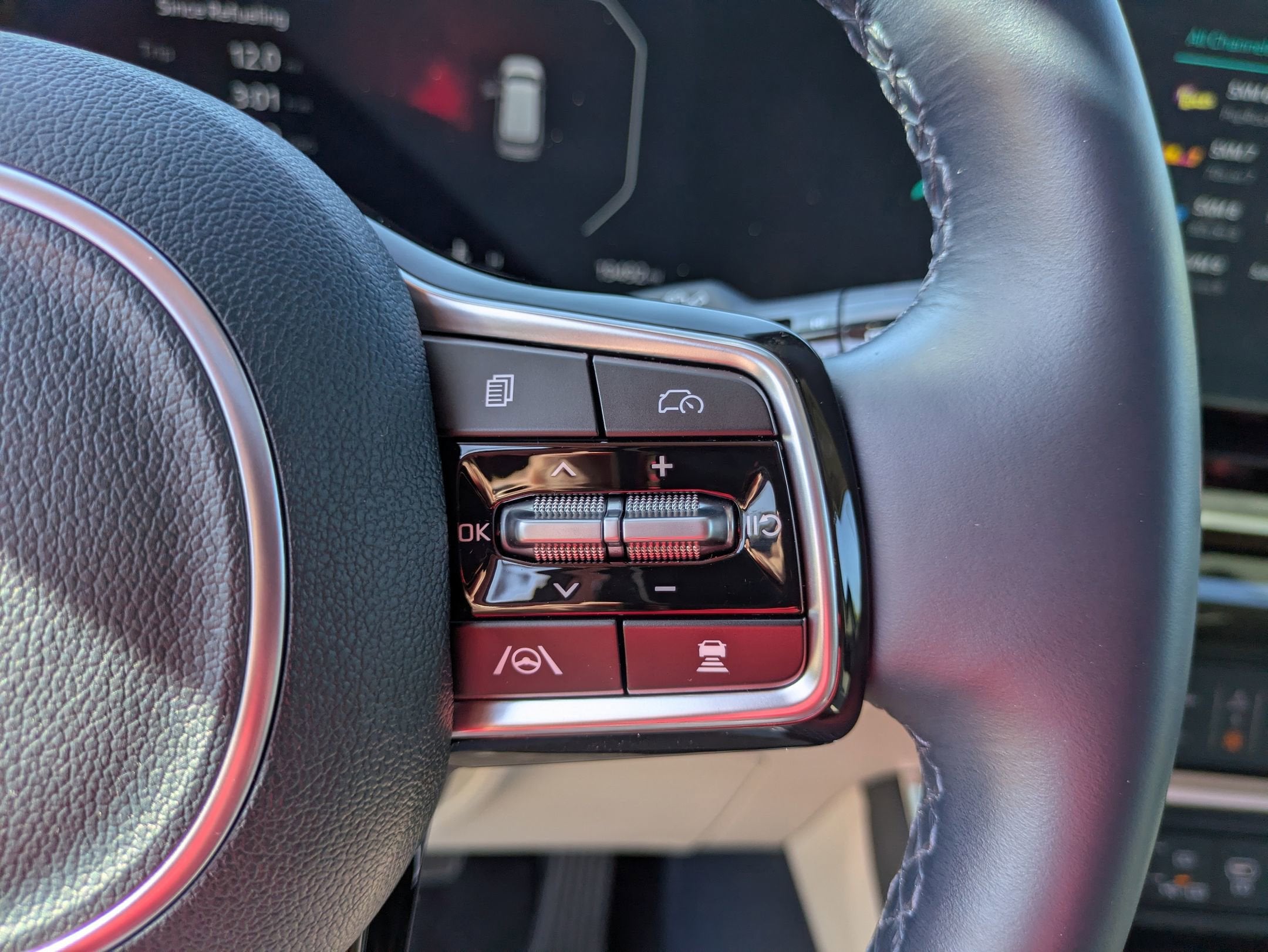 2025 Kia Carnival SX Prestige