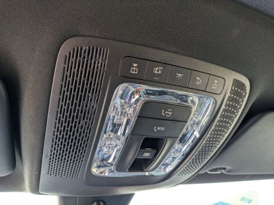 2021 Mercedes-Benz A-Class AMG® A 35