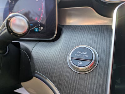 2022 Mercedes-Benz C-Class C 300