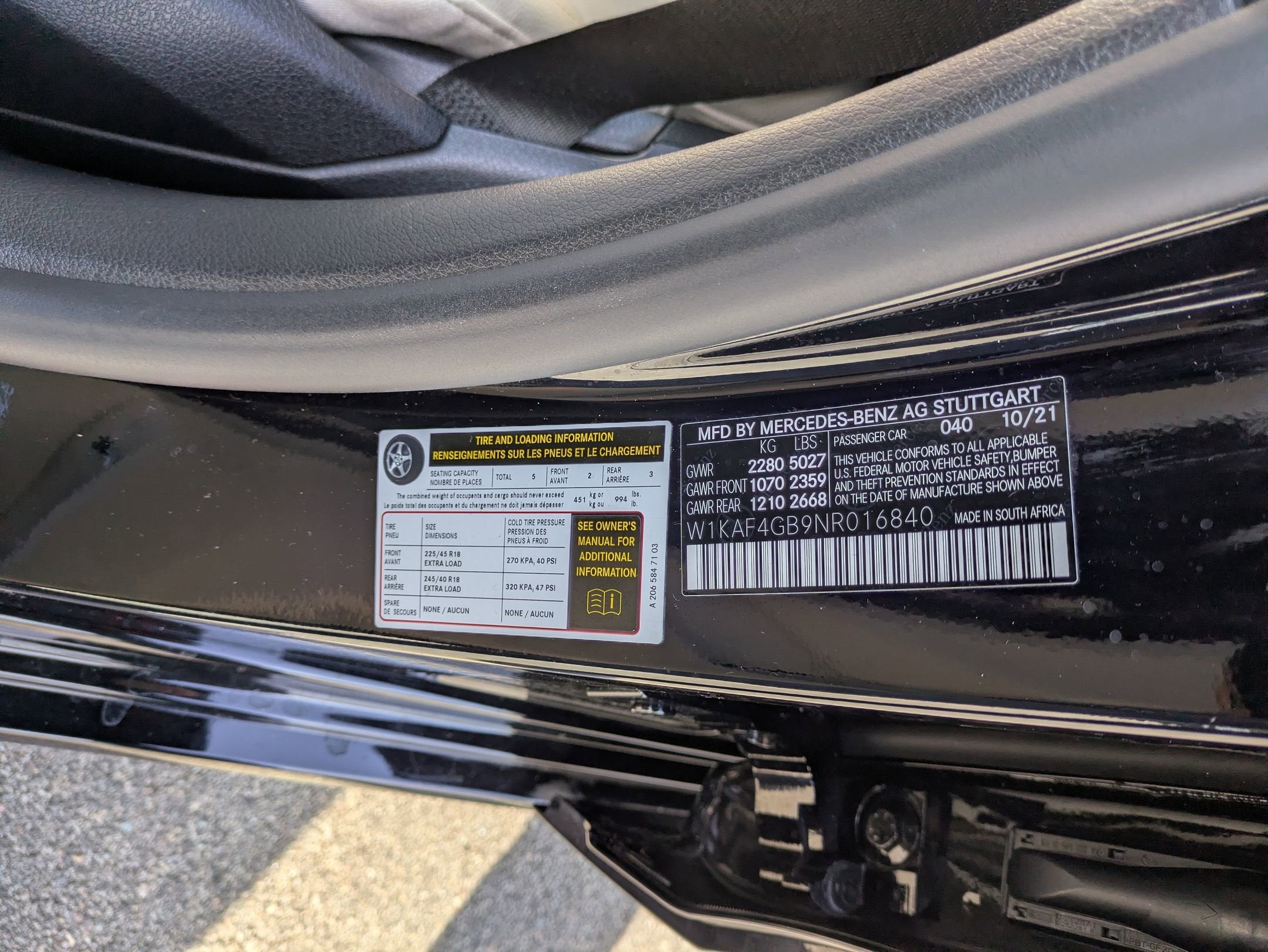 2022 Mercedes-Benz C-Class C 300