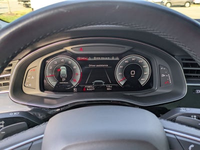 2021 Audi Q7 Premium Plus