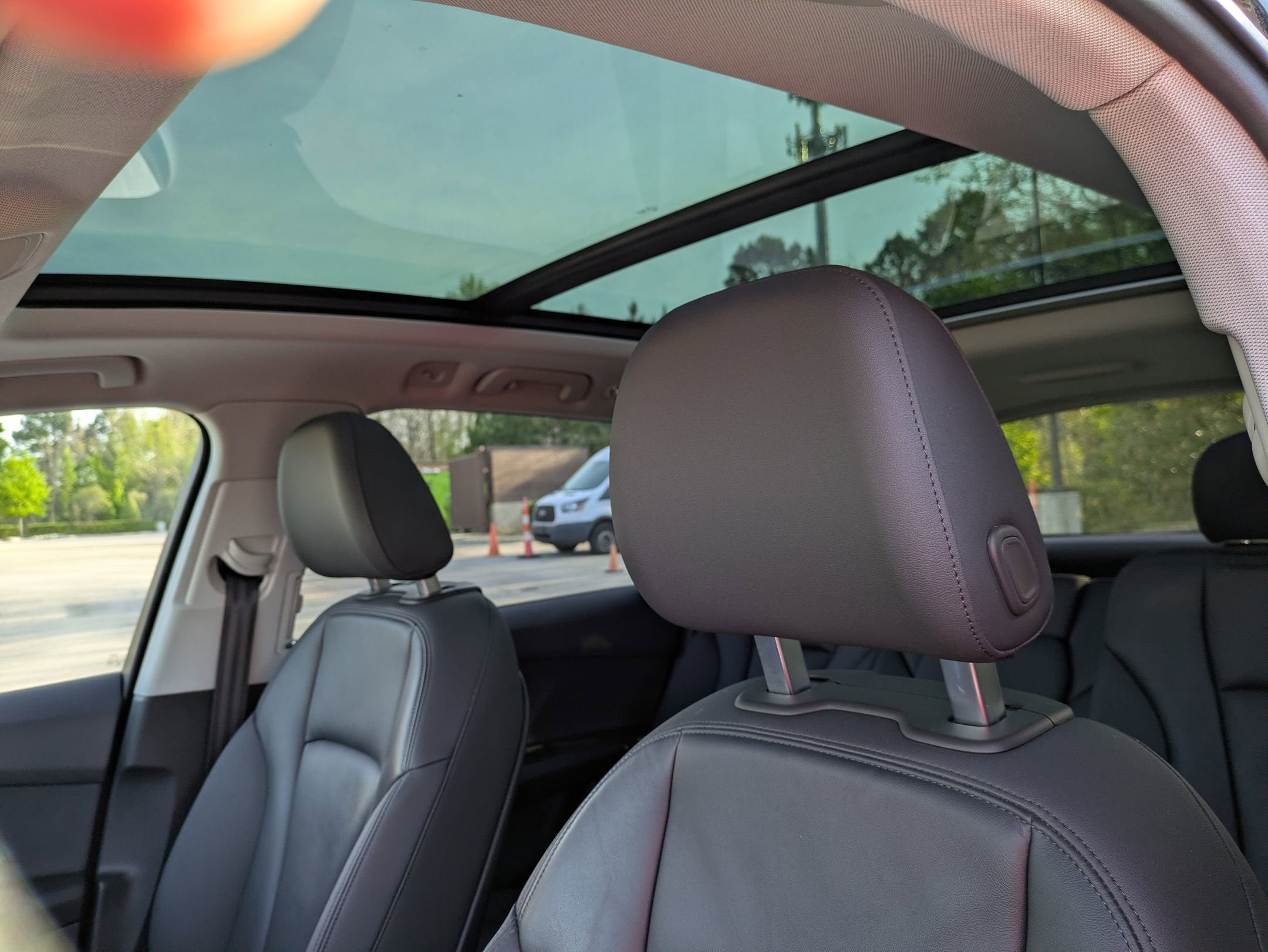 2021 Audi Q7 Premium Plus