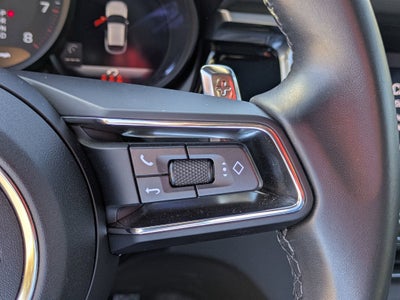 2024 Porsche Macan T