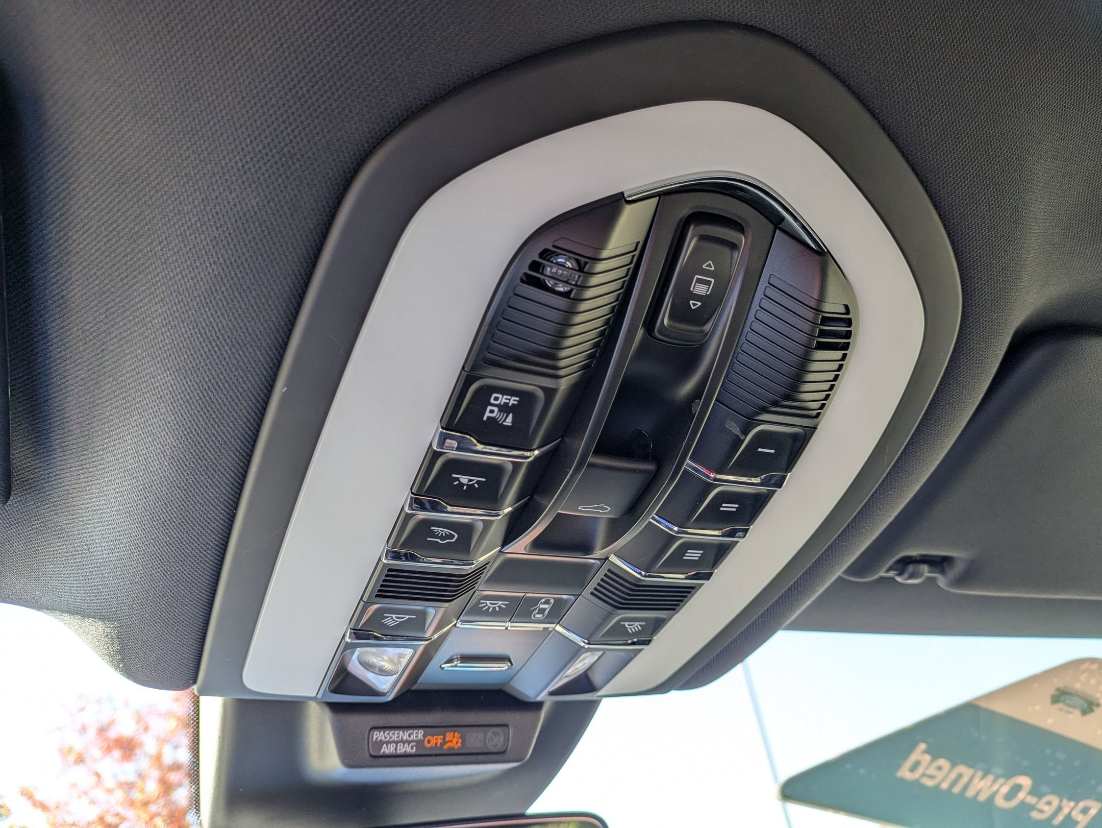 2024 Porsche Macan T