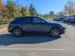 2024 Porsche Macan T