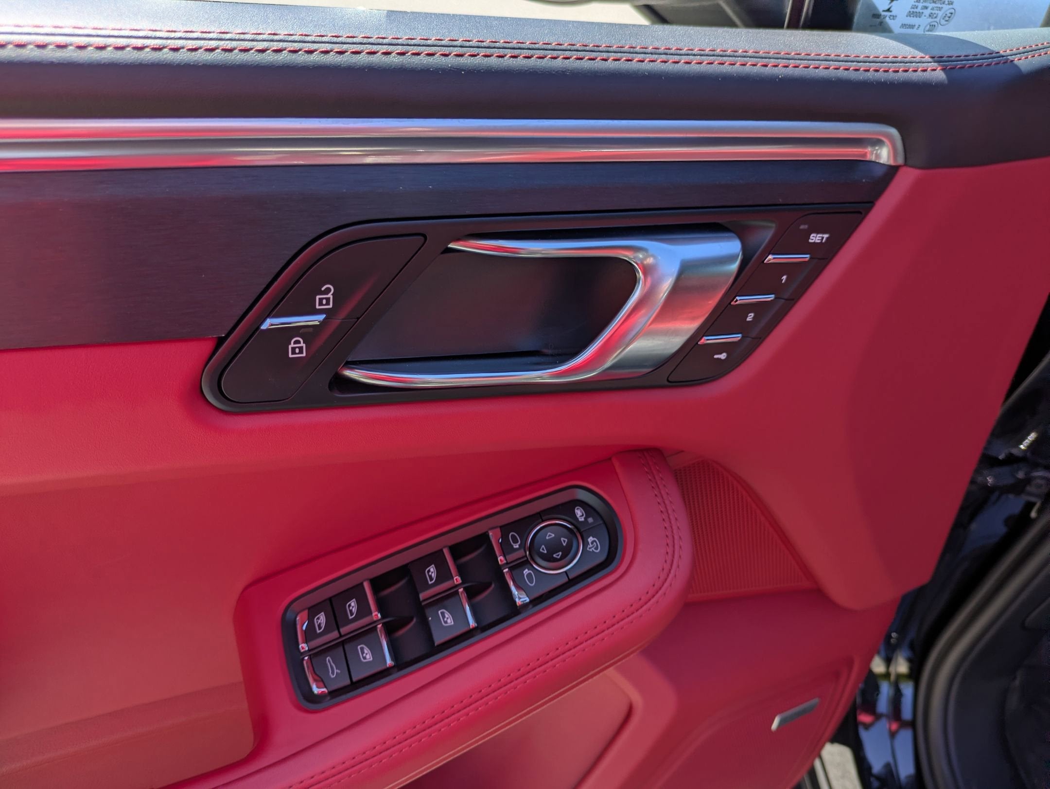 2021 Porsche Macan GTS