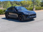 2021 Porsche Macan GTS