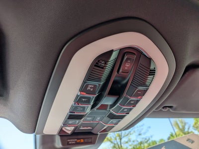 2021 Porsche Macan GTS