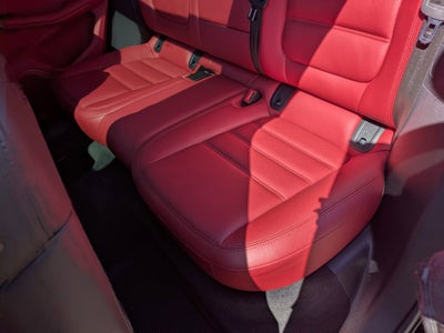 2021 Porsche Macan GTS