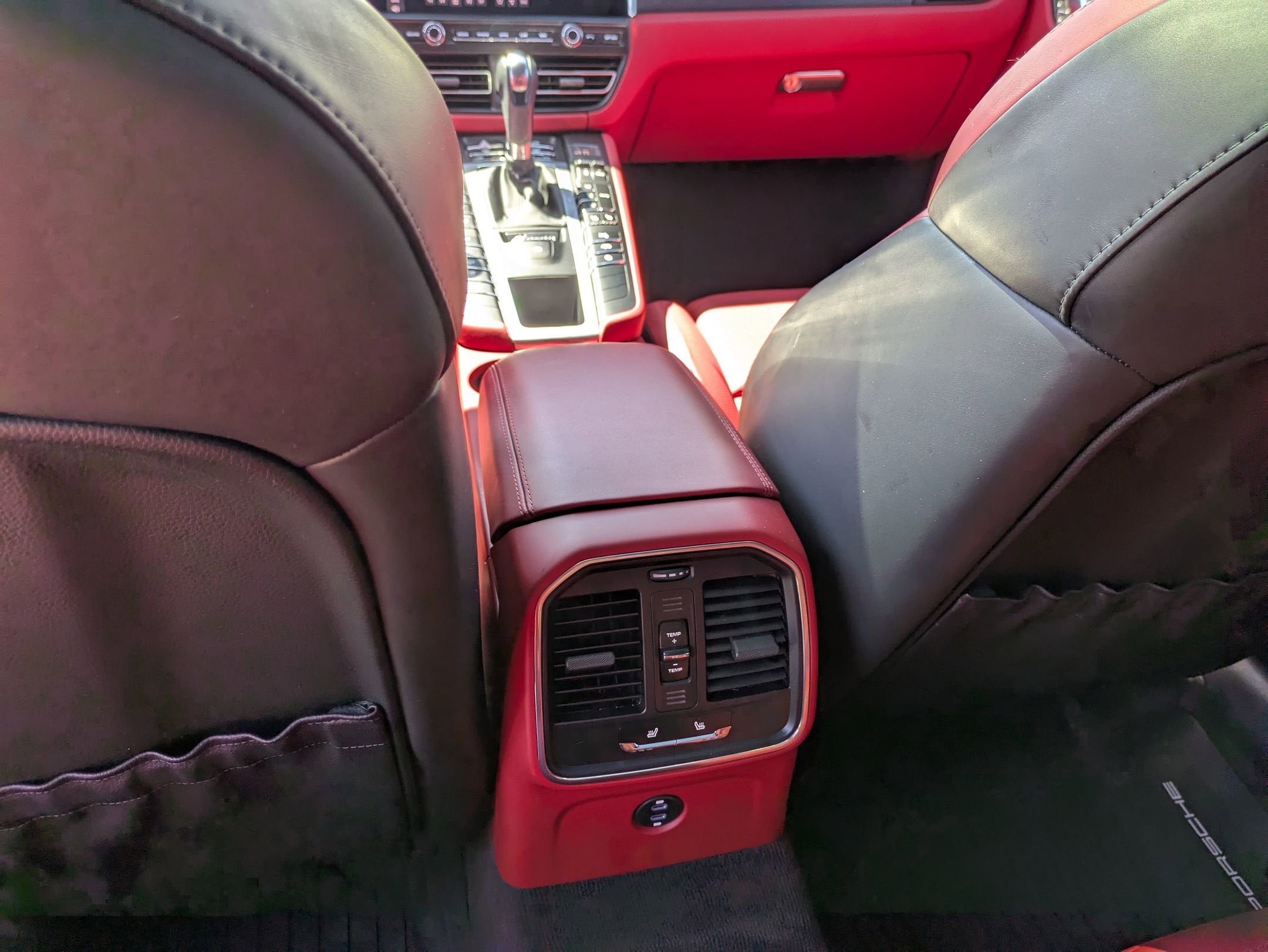 2021 Porsche Macan GTS