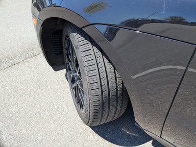 2021 Porsche Macan GTS