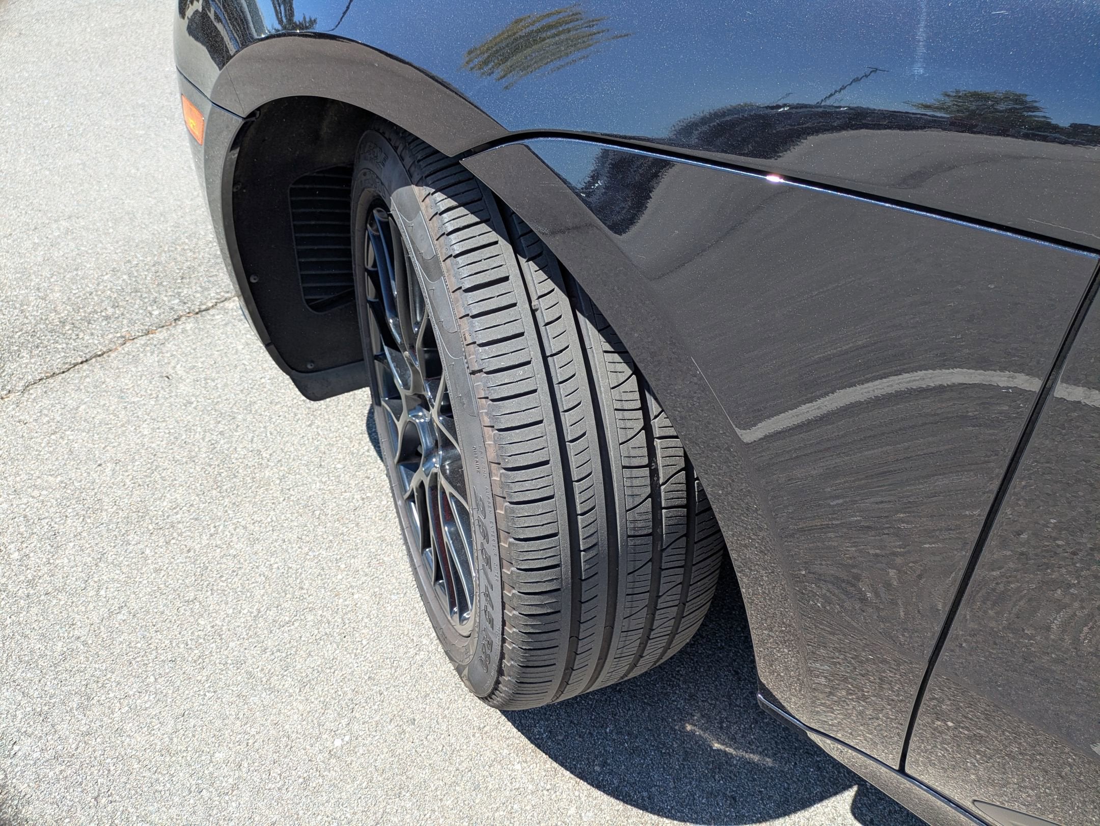 2021 Porsche Macan GTS