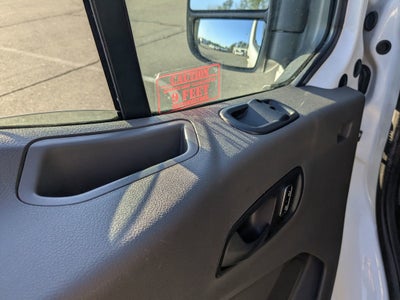 2024 Ford Transit Passenger Wagon XLT