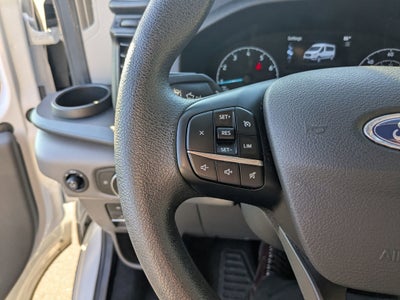 2024 Ford Transit Passenger Wagon XLT