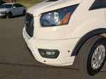 2024 Ford Transit Passenger Wagon XLT