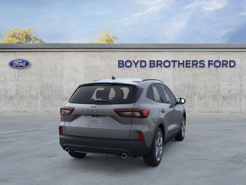 2025 Ford Escape ST-Line - BOYD COURTESY VEHICLE