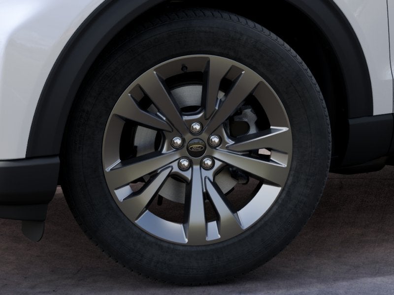 2027 Ford Explorer Active w/200A Pkg