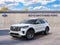 2027 Ford Explorer Active w/200A Pkg