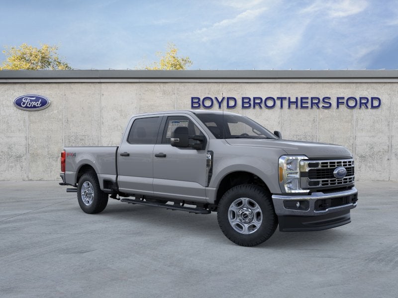 2026 Ford Super Duty F-250 SRW XLT