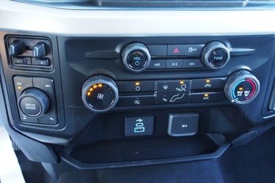 2026 Ford Super Duty F-250 SRW Base