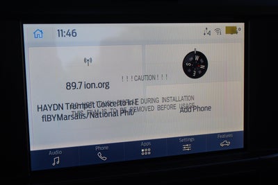 2026 Ford Super Duty F-250 SRW Base