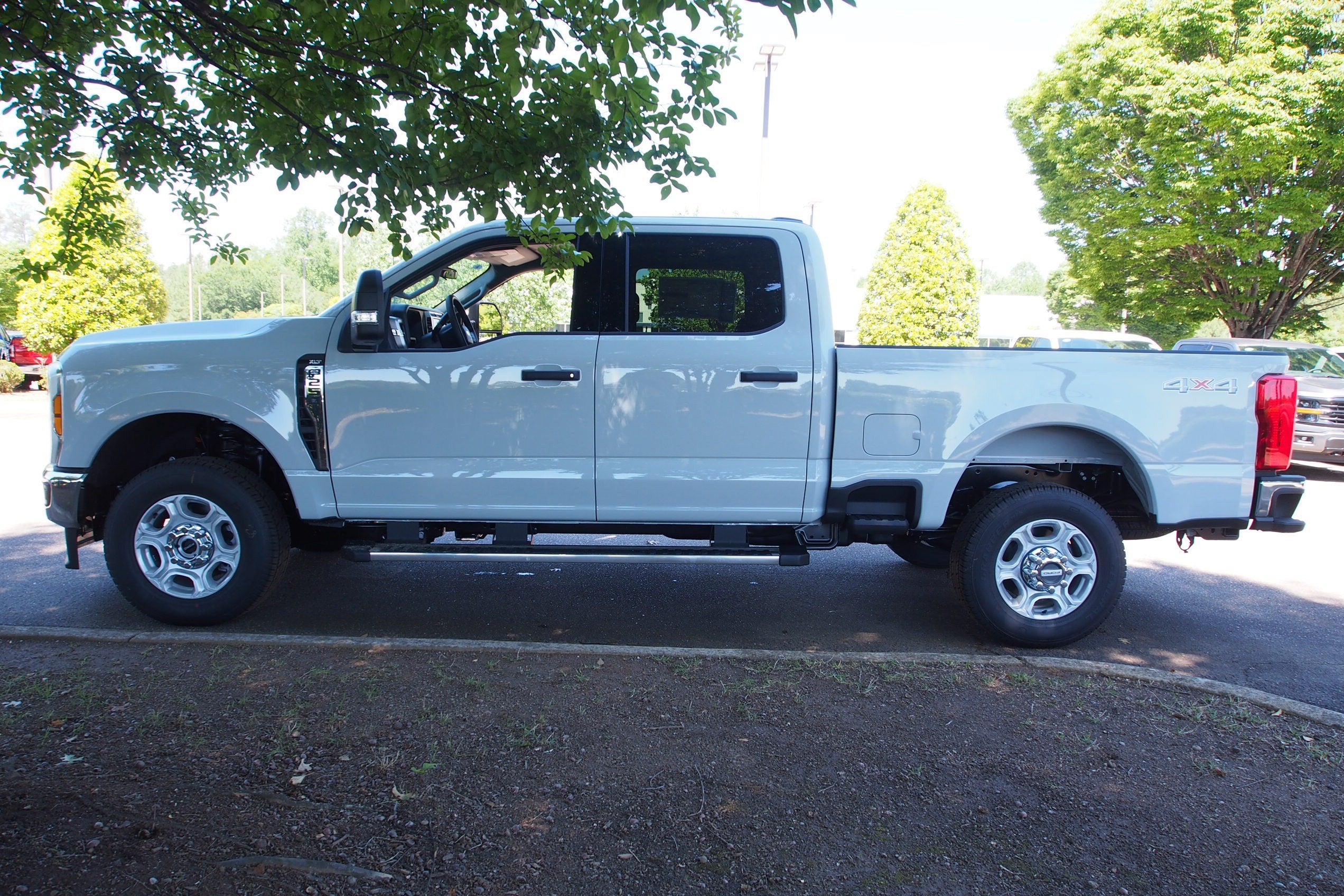 2026 Ford Super Duty F-250 SRW Base