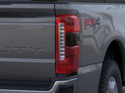 2026 Ford Super Duty F-250 SRW XLT