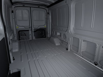 2027 Ford Transit Cargo Van 250