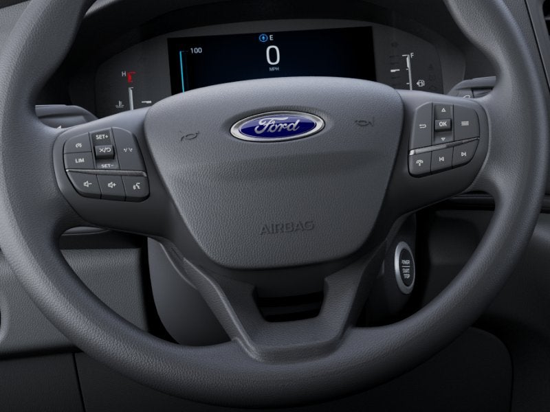 2027 Ford Transit Cargo Van 250