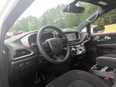 2023 Chrysler Pacifica Touring