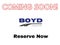 2014 Toyota Tacoma DBL CAB 4WD V6 AT