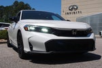 2025 Honda Civic Hatchback Sport