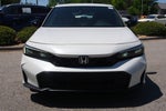 2025 Honda Civic Hatchback Sport