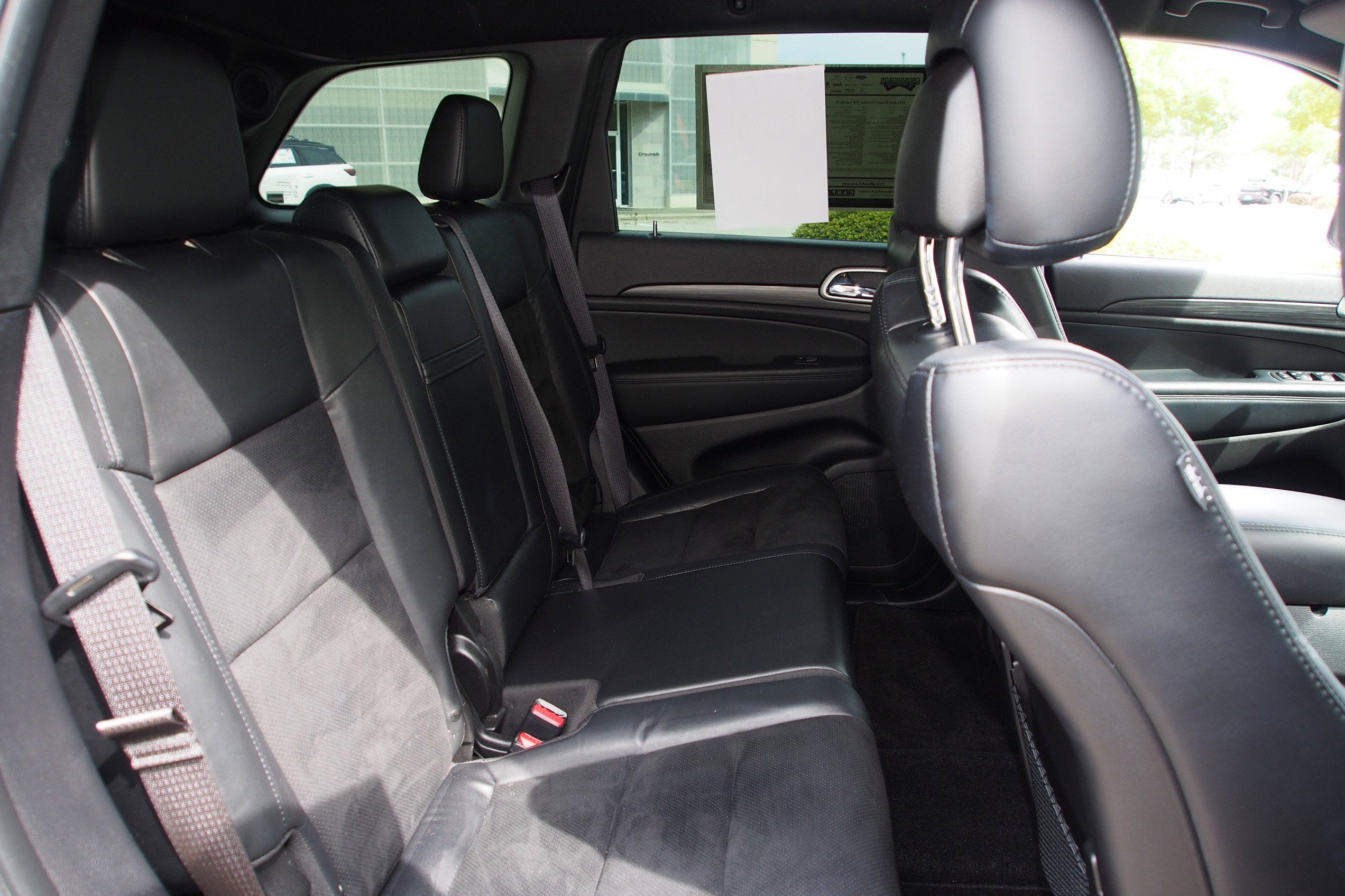 2022 Jeep Grand Cherokee WK Laredo X