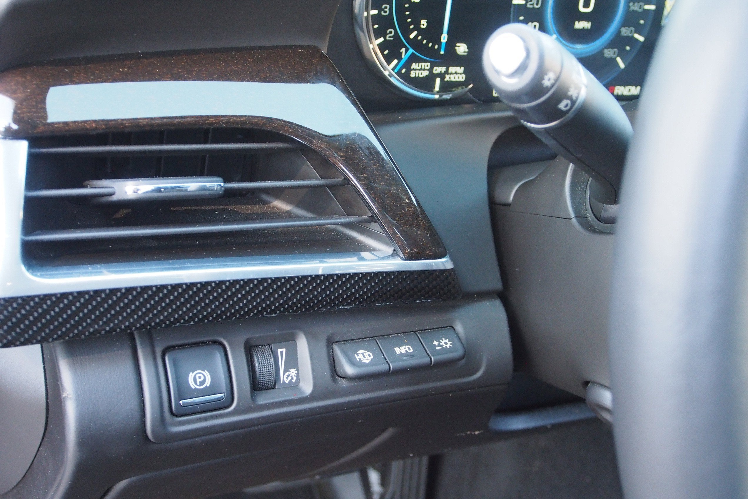 2018 Cadillac CT6 Platinum AWD