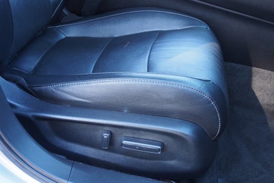 2021 Honda Accord Sedan Touring