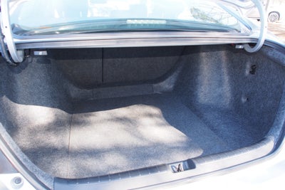 2021 Honda Accord Sedan Touring