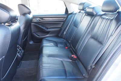 2021 Honda Accord Sedan Touring