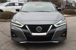 2021 Nissan Maxima Platinum