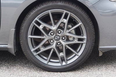 2023 Nissan Altima 2.0 SR