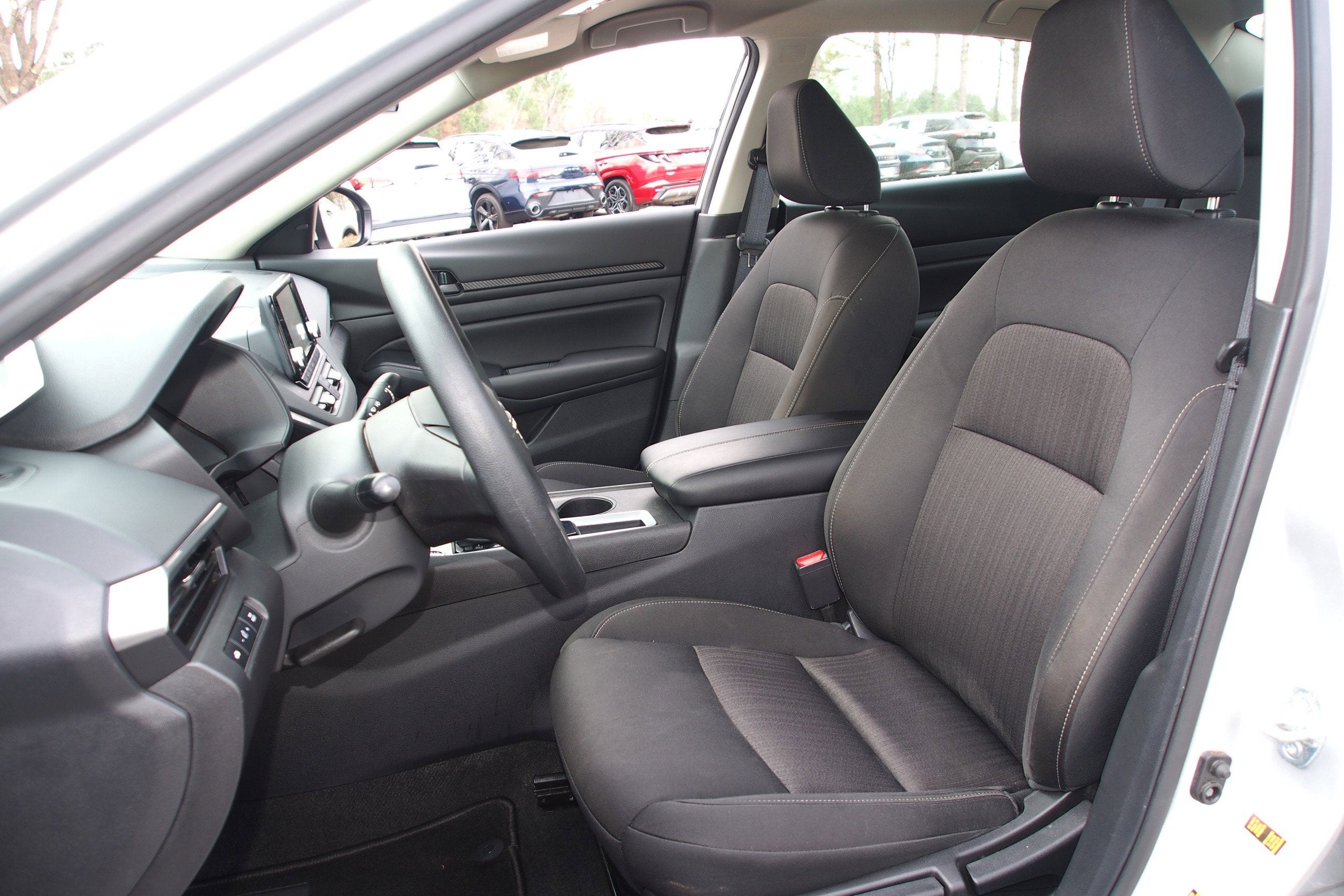 2023 Nissan Altima 2.5 S