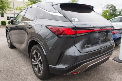 2024 Lexus RX RX 350 Premium