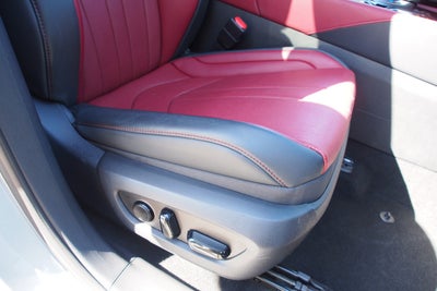 2024 Lexus RX RX 350 F SPORT Handling