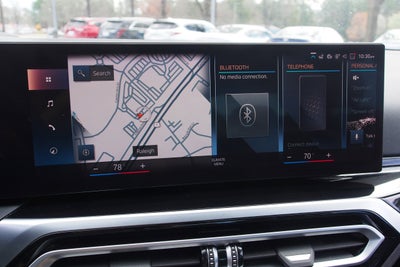 2023 BMW 3 Series 330i