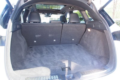 2023 INFINITI QX50 AUTOGRAPH